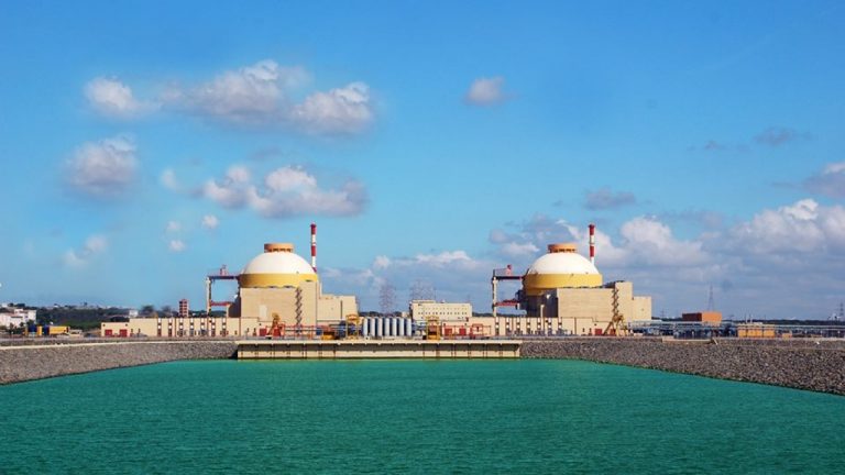 Nuclear Power Corporation confirms malware infection in computers at Kudankulam Nuclear Power Plant, says main system not affected