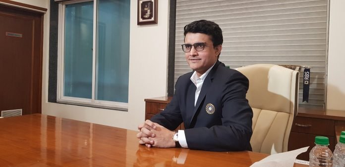 BCCI president Sourav Ganguly suffers mild cardiac arrest