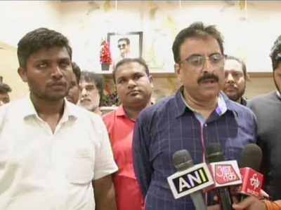 Maharashtra Assembly elections 2019: Clashes erupt between the workers of AIMIM and NCP in Aurangabad