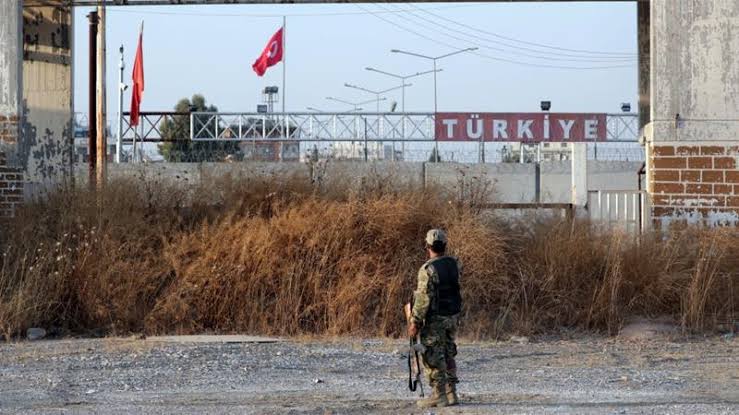 India issues travel advisory for Indians travelling to Turkey