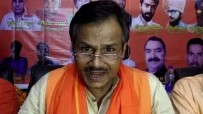 Kamlesh Tiwari’s family to meet with UP CM Yogi soon