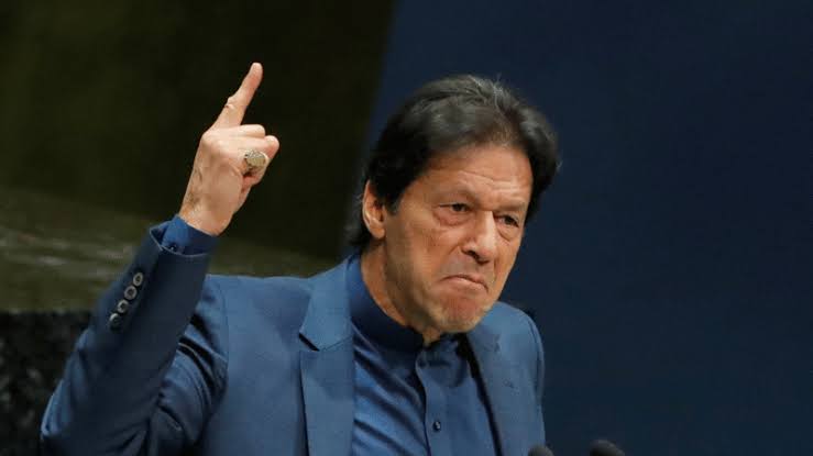 London: Imran Khan gets ‘Lifetime Achievement Award’ by pro-Khalistan Sikh groups in Britain for Kartarpur corridor