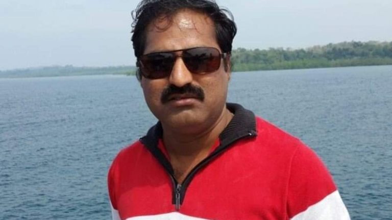 Madhya Pradesh: VHP office-bearer shot dead by unknown assailants in Mandsaur