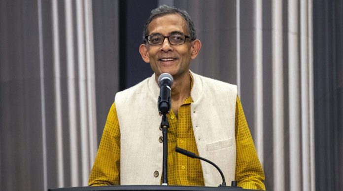Abhijit Banerjee