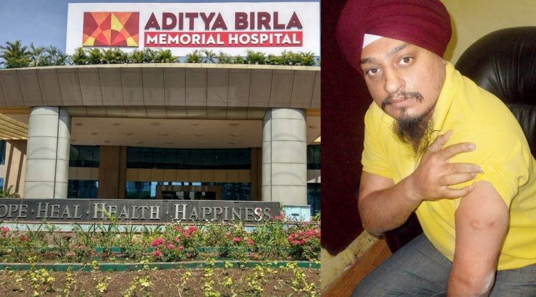 Pune district court orders a man to pay Rs.1 crore for defaming Aditya Birla Memorial Hospital