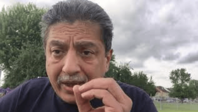 Pakistani activist says Modi government is not promoting Hindutva, but Hindus have begun to shed the centuries old guilt complex