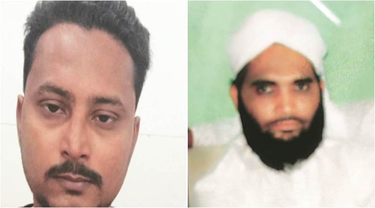 Kamlesh Tiwari murder: Ashfaq forged Aadhaar of his colleague Rohit Solanki to join Hindu Samaj Party, befriend Tiwari