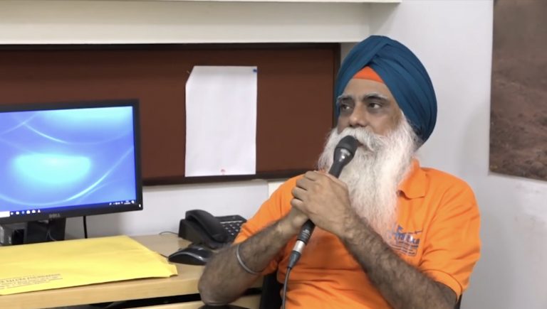 Halalonomics is a deeper conspiracy than it seems: OpIndia talks to Ravi Ranjan Singh, Chairman of Jhatka Certification Authority