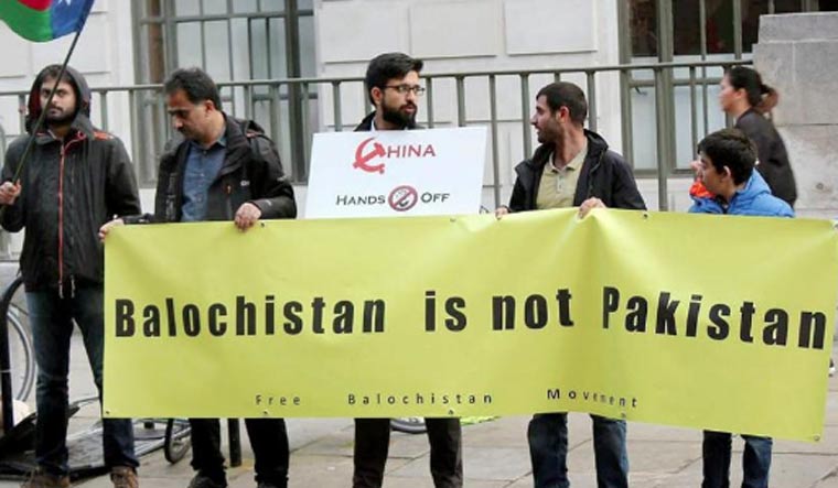 India must change its modus operandi towards Balochistan to have an upper hand over Pakistan and China