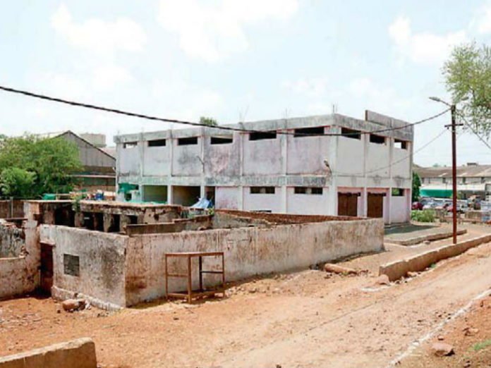 NGT orders immediate closure of Bhopal’s only slaughterhouse for not shifting it, civic body claims no political support for shifting