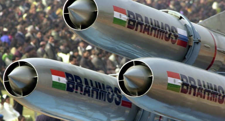 Philippine Army shows interest to buy India’s BrahMos supersonic cruise missile to increase its costal security