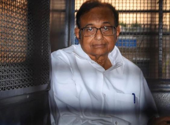 Delhi court rejects interim bail plea of P Chidambaram, extends judicial custody in Tihar Jail till November 13