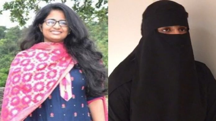 Family feared their daughter was brainwashed to join terror outfit