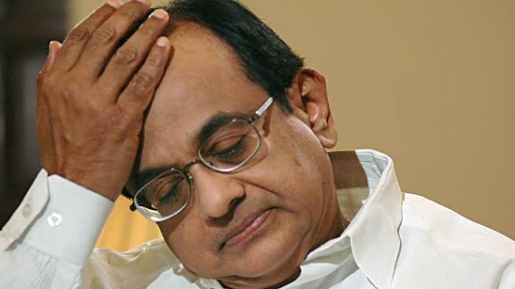 Former Union Minister P Chidambaram to celebrate Diwali 2019 in Tihar Jail