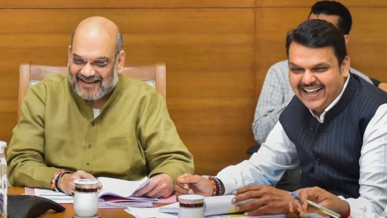 Devendra Fadnavis government has delivered almost every promise on economy and employment made before 2014 Maharashtra elections: An analysis