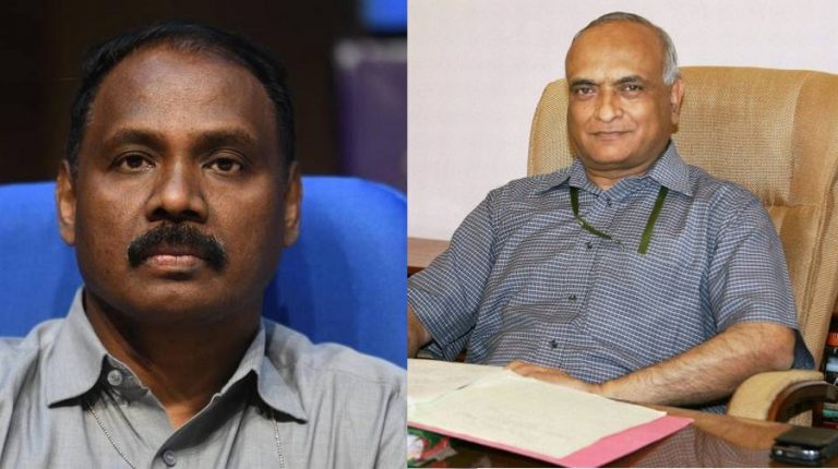 Girish Chandra Murmu and Radha Krishna Mathur appointed as first Lieutenant Governors of Jammu & Kashmir and Ladakh Union Territories