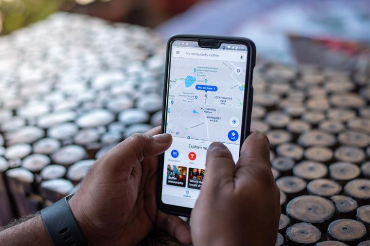 Inspired by PM Modi’s Swachh Bharat Mission, Google Maps lists 57,000 public toilets in India