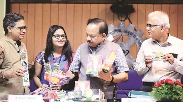 A year after Supreme Court judgement, union government launches eco-friendly green crackers ahead of Diwali