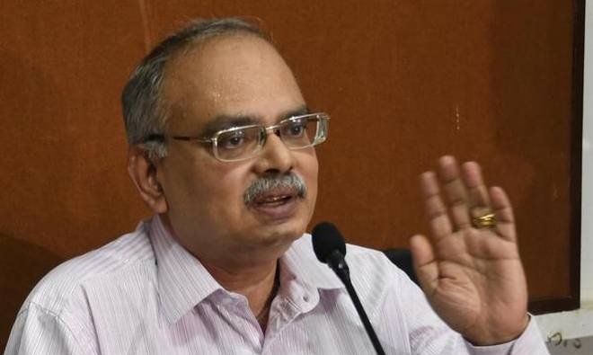 PMC bank fraud: Mumbai police arrests suspended PMC Bank Managing director Joy Thomas, HDIL officials sent to police custody