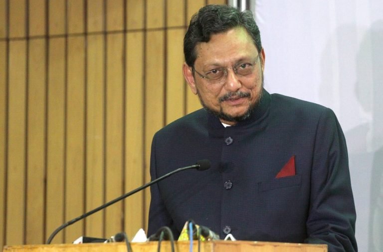 Justice SA Bobde will be the next Chief Justice of India, to take oath on November 18