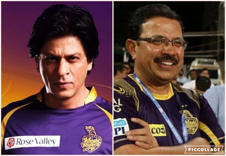 Rose Valley Scam: Shah Rukh Khan’s Kolkata Knight Rider CEO Venky Mysore questioned by ED regarding transaction between KKR and Red Chillies