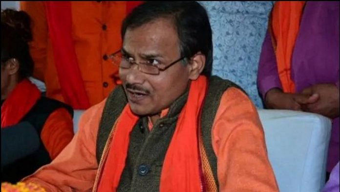 Kamlesh Tiwari