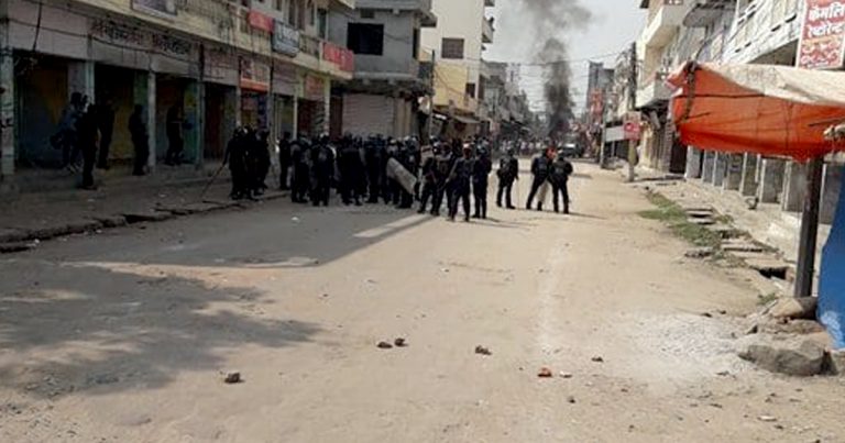 Nepal: Communal violence after Muslims protested against Lakshmi idol procession in Kapilvastu leaves one dead