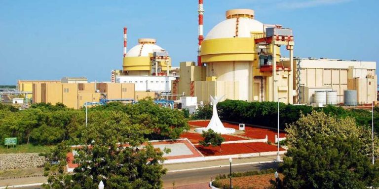 Was Kudankulam Nuclear Power Plant hacked by North Koreans? Read about the allegations and the denial by officials