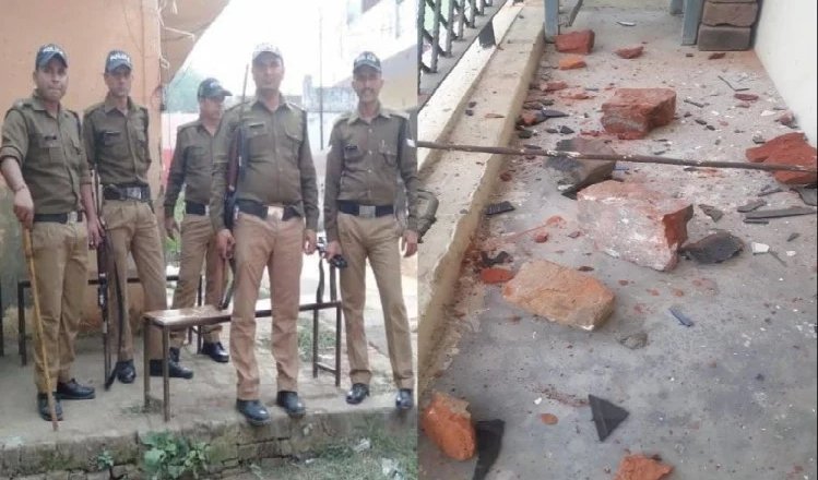 Uttarakhand: Anuj and Ishu injured in clash over Diwali firecrackers, Mehruddin, Shahnawaz, Bhura and Salim arrested