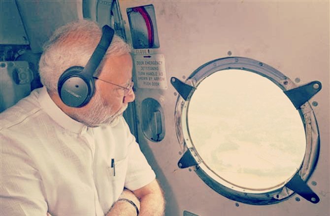 From Fani, Titli, Gaja, Kerala floods to Karnataka: Here is how the Modi government has responded to natural disasters