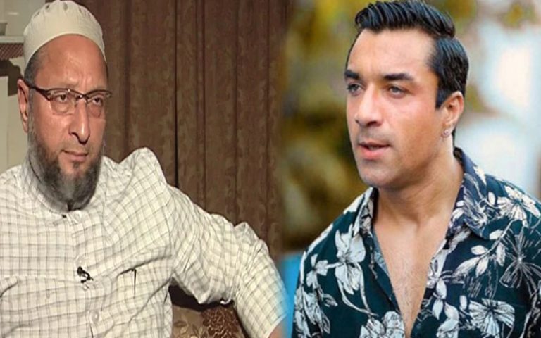 Controversial actor Ajaz Khan to contest Maharashtra Assembly elections as independent candidate after Owaisi’s party denied him ticket