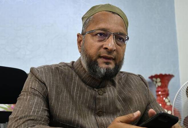 ‘We are very angry at being called Nazi lovers,’ European Union Parliamentarians on Owaisi’s allegation