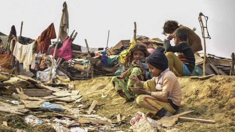 Majnu ka Tila: Uncertainty looms over 700 Pakistani Hindu refugees’ future as NGT directs authorities to remove encroachments