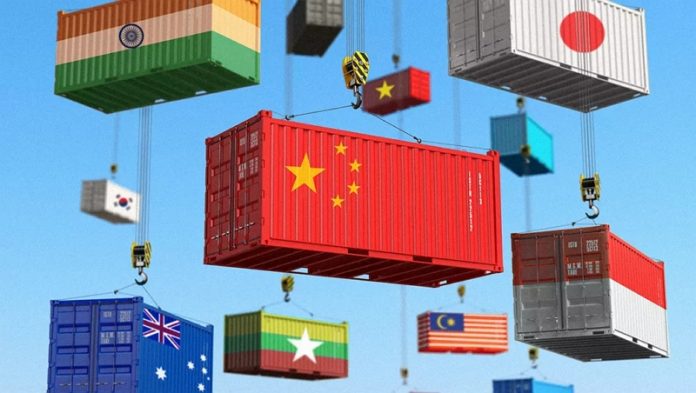 RCEP ASEAN