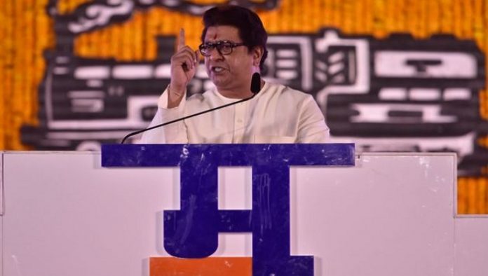 Raj Thackeray