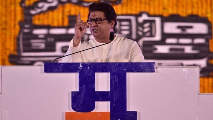 Raj Thackeray concedes defeat, asks voters to make MNS a ‘strong and powerful’ opposition