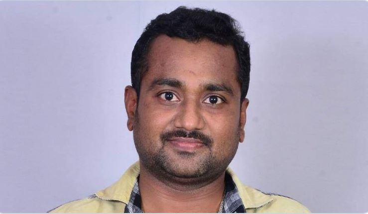 Following Income Tax raids, Congress leader G Parameshwara’s personal assistant Ramesh commits suicide