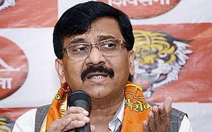 shiv sena