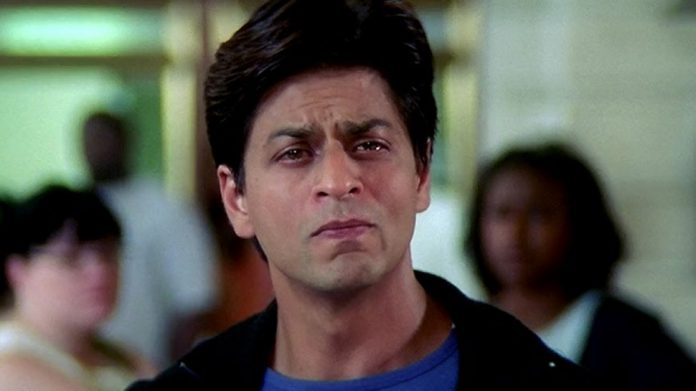 SRKians jump in defence of their superstar for being allegedly slighted by a french actor