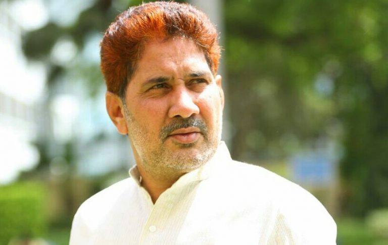 BJP Haryana chief dismisses reports about resignation, calls them rumours