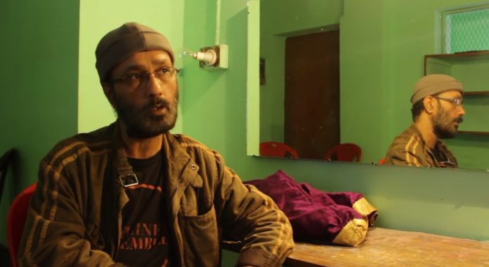 Sudipto Chatterjee