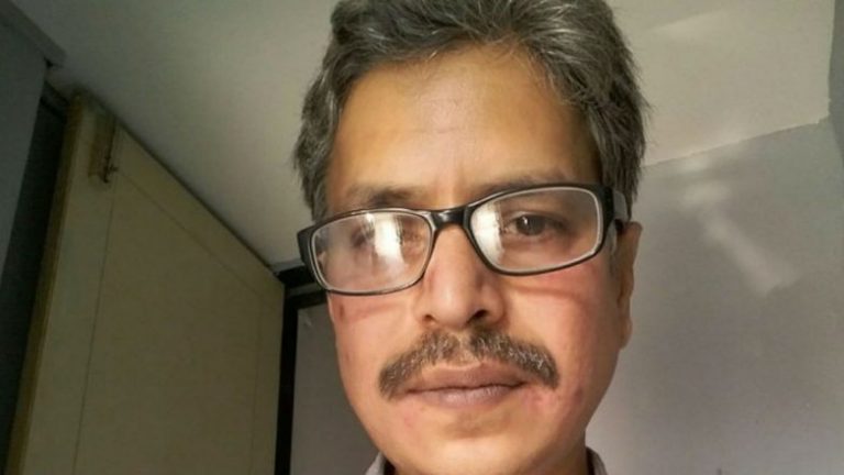 Vishwa Bhanu who was not allowed to celebrate Diwali by his Muslim neighbours: The Quint misquoted me, If I am being branded a Leftist, today, I leave Leftism