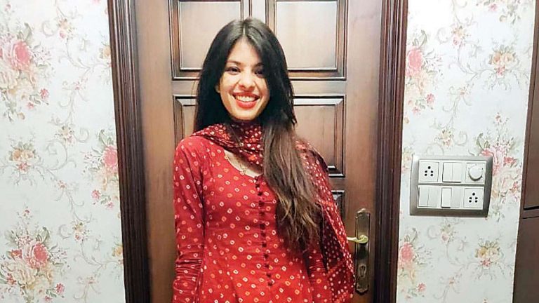 The Vrushti Kothari Case: A missing daughter, a mysterious email that speaks of spiritual experiences, two worried families and clueless cops