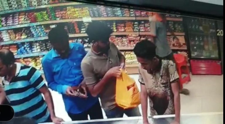 Kamlesh Tiwari murder case: Gujarat ATS nabs Shamim Pathan, Faizan Pathan and a Maulvi from Surat