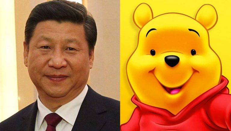 Chinese President Xi Jinping and cartoon character Winnie the Pooh: Here’s why the fictional teddy bear was banned in China