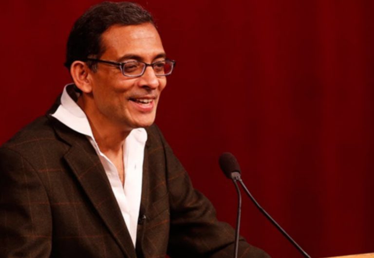 Abhijit Banerjee, economist who advised Congress on the ill-conceived NYAY just won the Nobel Prize for Economics in 2019