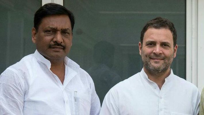‘Politics will be done on surgical strikes to divert attention from real issues’: Congress leader on Indian Army’s action against terror camps in PoK