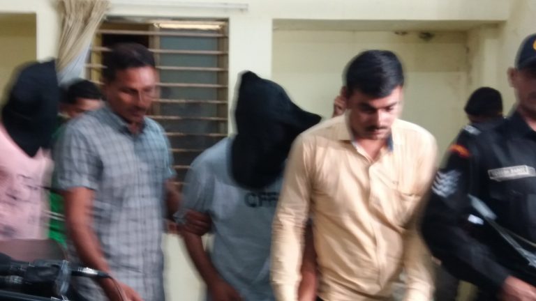Kamlesh Tiwari murder: Ashfaq and Moinuddin who murdered ex Hindu Mahasabha leader arrested by Gujarat ATS