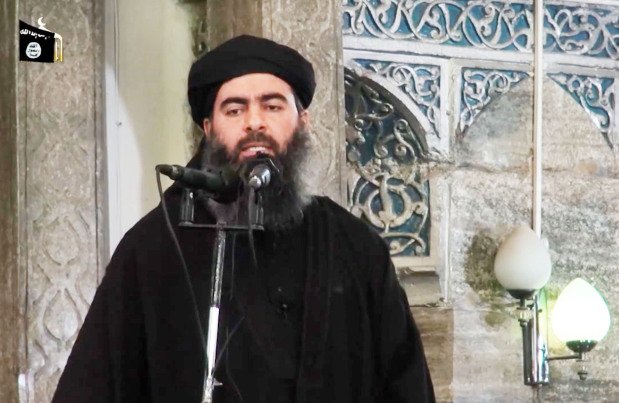 The Washington Post headline on Baghdadi’s death: Another progressive step in the long march of liberalism