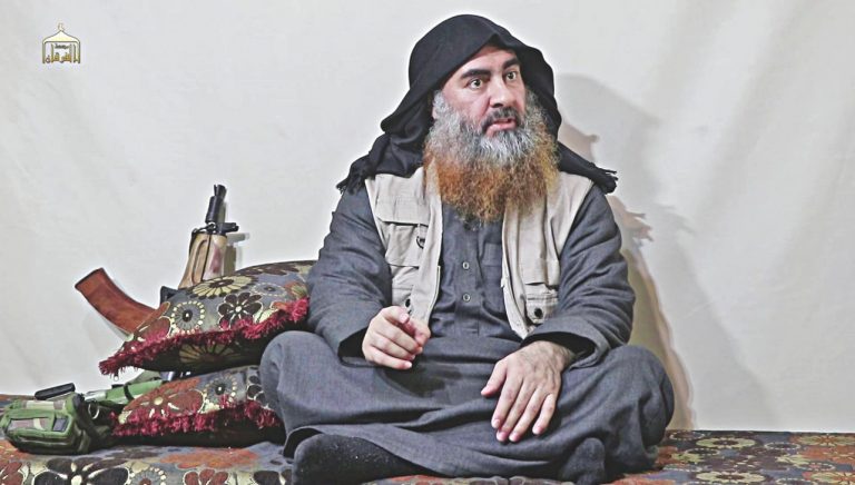Baghdadi held strategic meetings in moving minibus packed with vegetables to avoid detection. Read how ISIS head was killed in a raid by the US